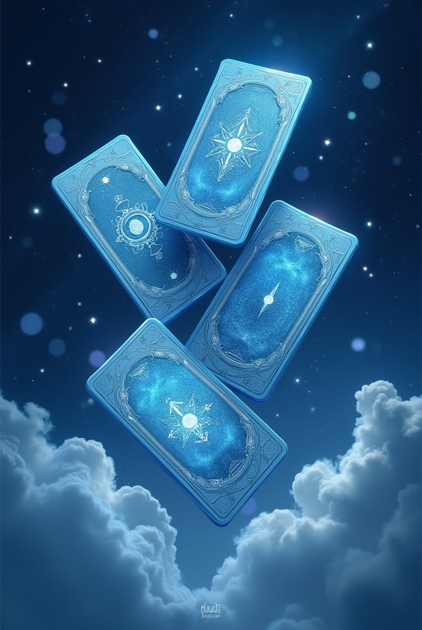 Tarot ve Yıldızlar