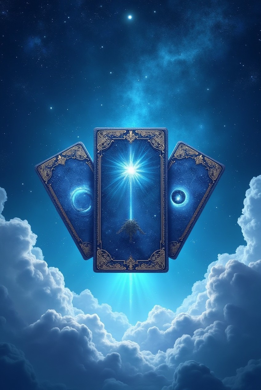 Tarot ve Yıldızlar